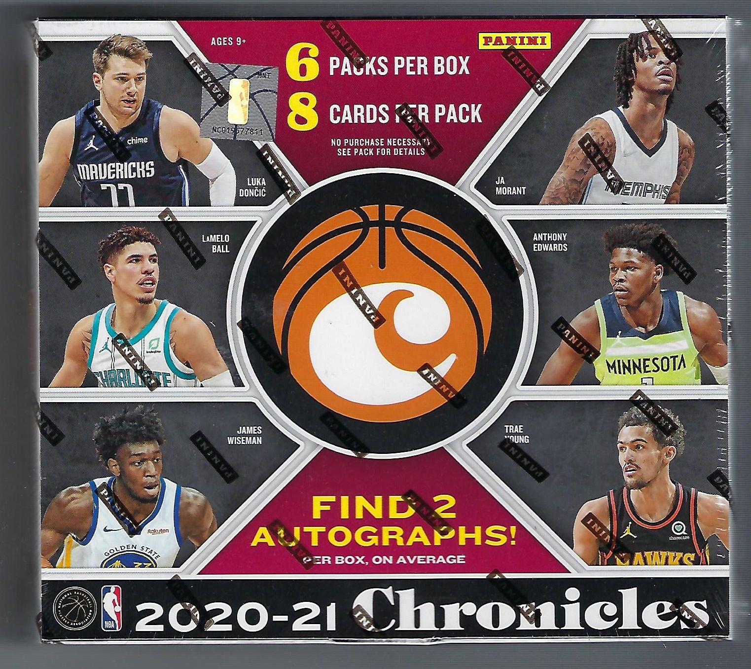 Bucks Card Shop